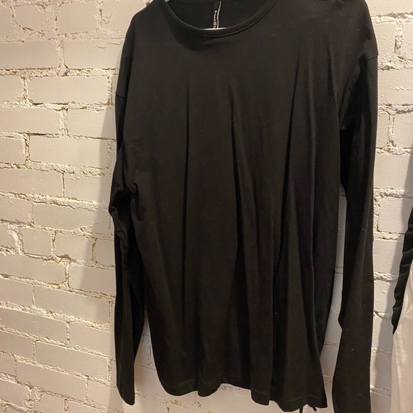 Long sleeve “cozy” tee - Picture 2 of 2